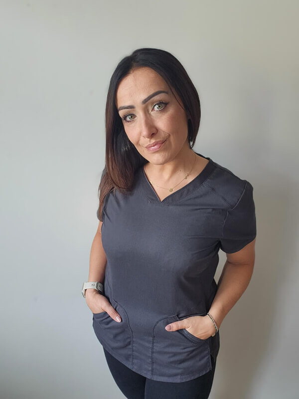 Marta, kosmetolog StopTime MedClinic