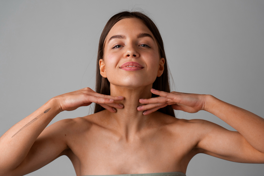 Zabiegi Face & Body Lift 360 stopni
