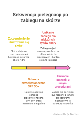 pielęgnacja skóry po zabiegu usuwania zmarszczek pod oczami